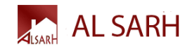 al sarh